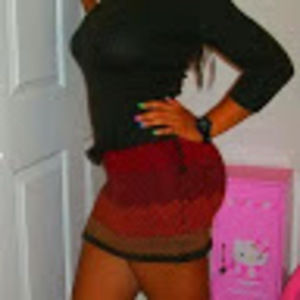 Meet your Posher, Ciara